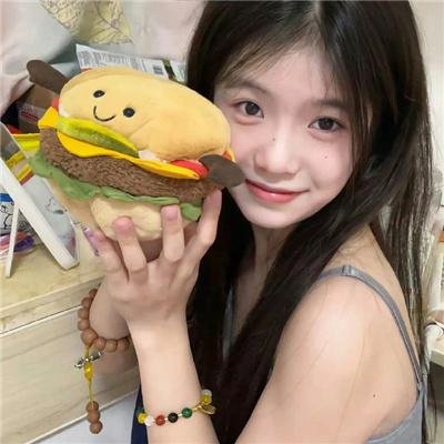 幸运情人草
